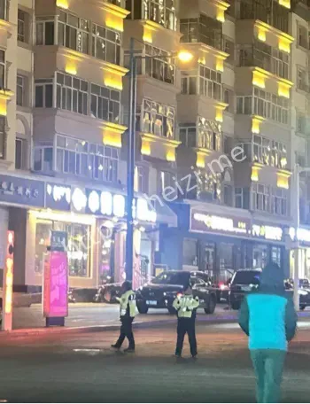 齐齐哈尔五道街